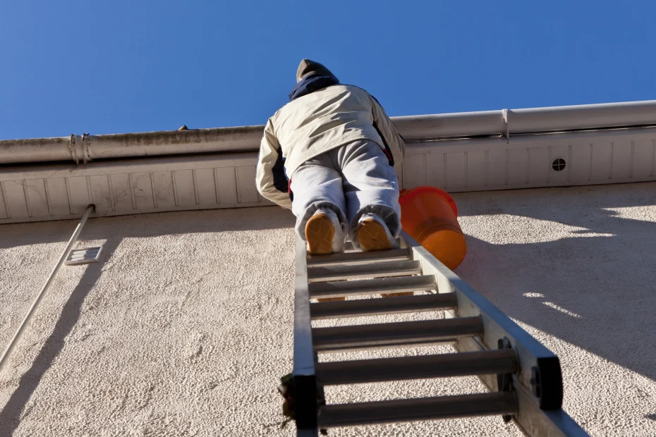 Gutter Cleaning Ravenna