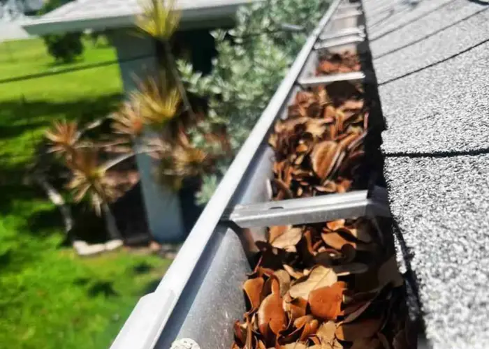 Gutter Cleaning Ravenna home page